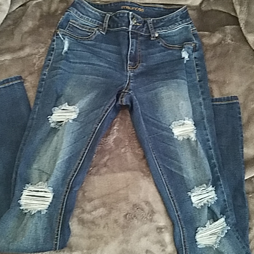 Jeans